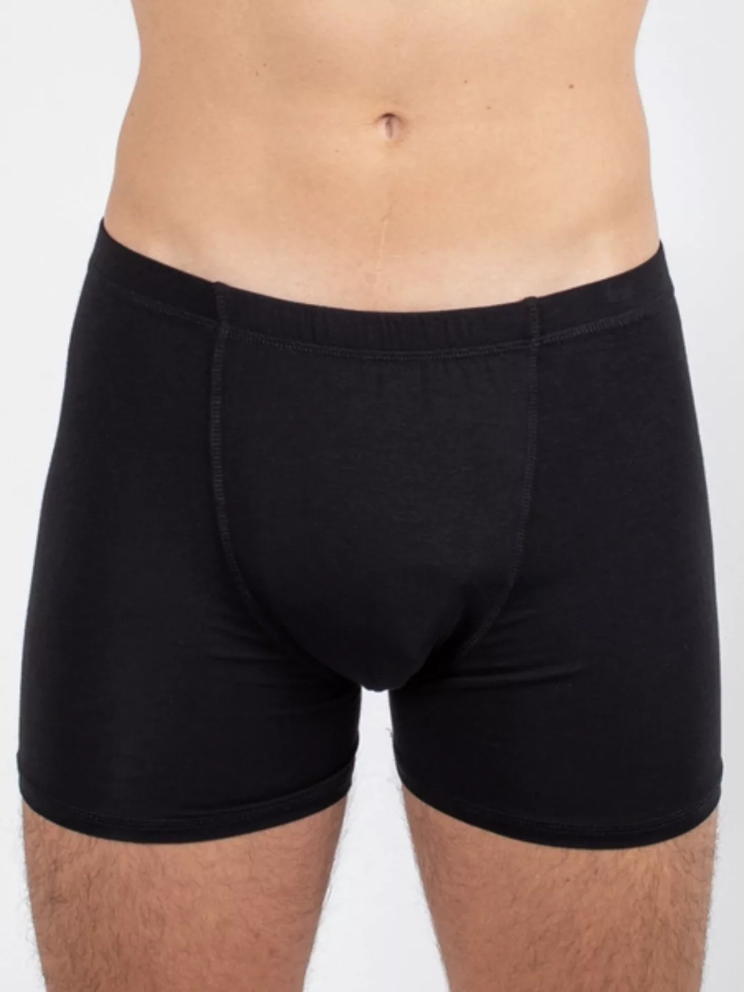Boxer-shorts Aus Eukalyptus (Tencel®) "Paolo" günstig online kaufen