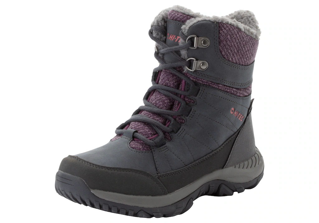 Hi-Tec Winterstiefel "RIVA MID WP", Winterstiefel, Snowboots, Winterschuhe, günstig online kaufen