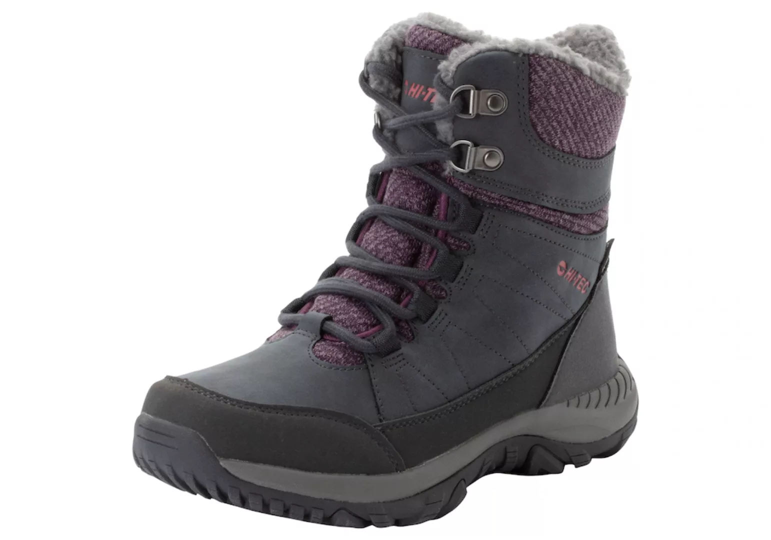 Hi-Tec Winterstiefel "RIVA MID WP", Winterstiefel, Snowboots, Winterschuhe, günstig online kaufen