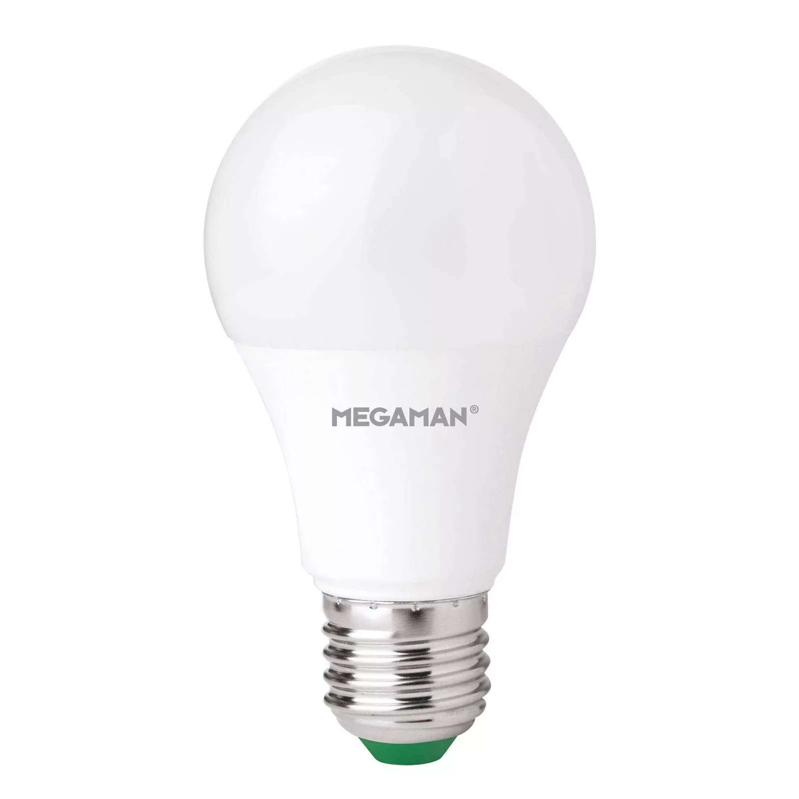 Megaman LED-Classic-Lampe E27 A60 2800K dim MM21127 günstig online kaufen