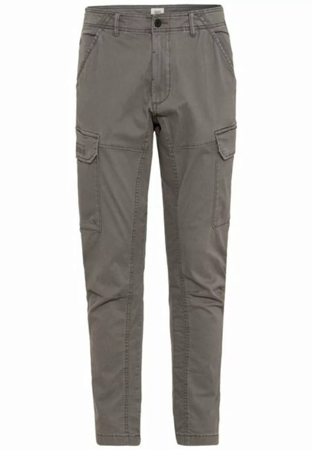 camel active Cargohose Tapered Fit Cargo Hose günstig online kaufen