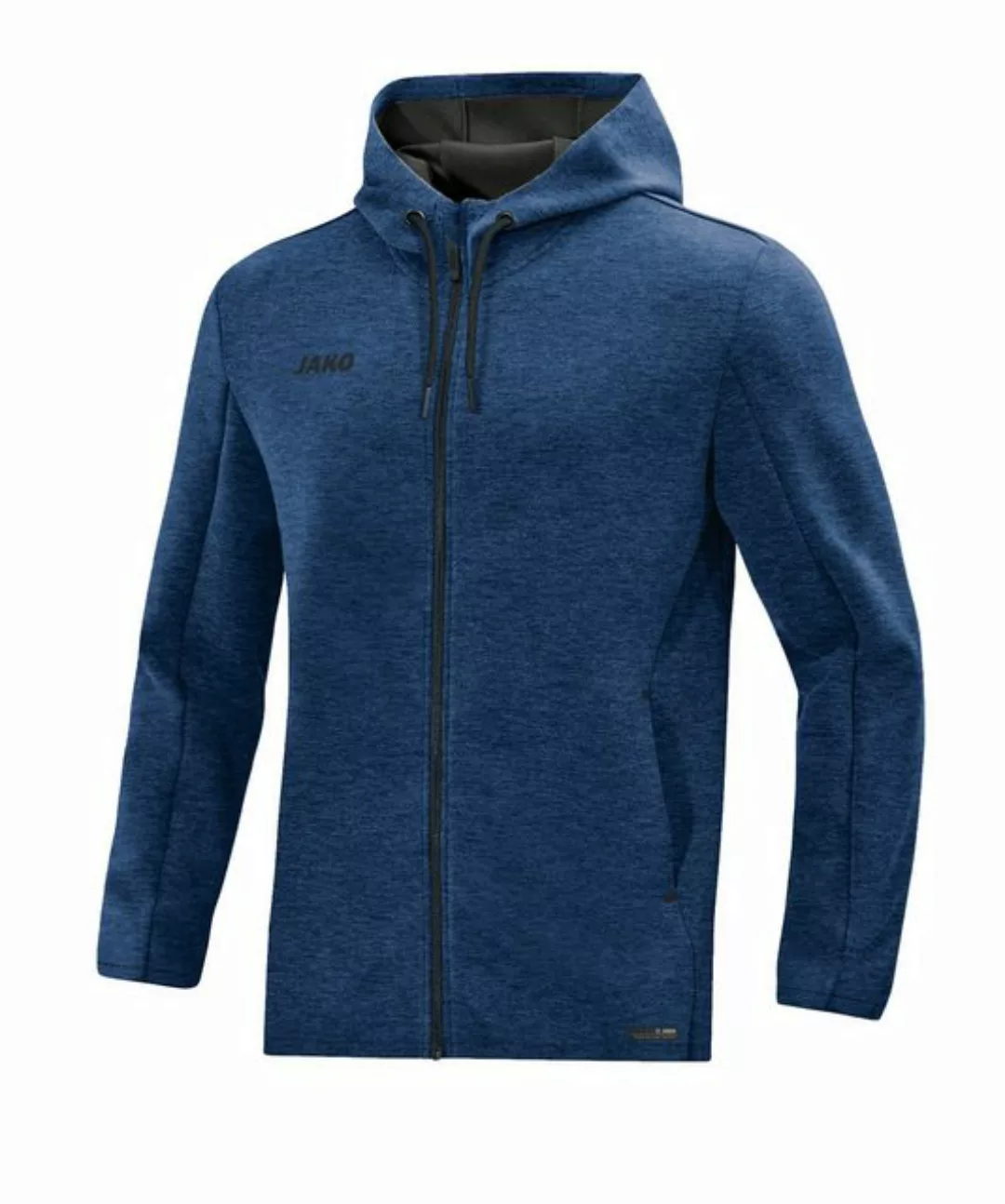 Jako Sweatjacke JAKO Premium Basic Kapuzenjacke Polyester günstig online kaufen