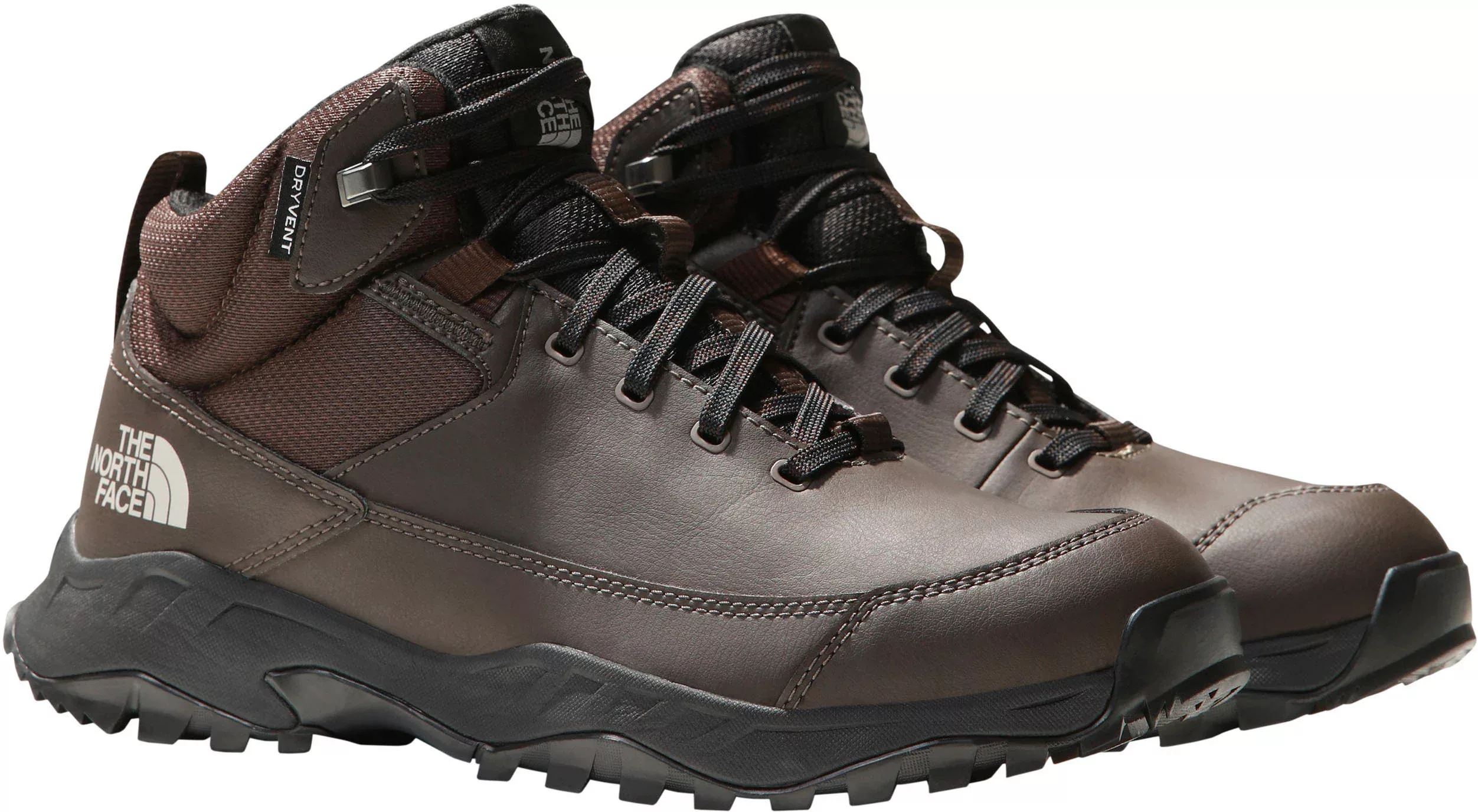 The North Face Wanderschuh "M STORM STRIKE III WP", wasserdicht günstig online kaufen