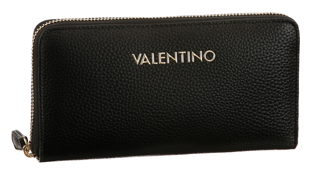 VALENTINO BAGS Geldbörse "BRIXTON", Geldbeutel Portemonnaie Damenbörse günstig online kaufen