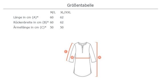 Ital-Design Langarmbluse Damen Elegant Bluse in Beige günstig online kaufen