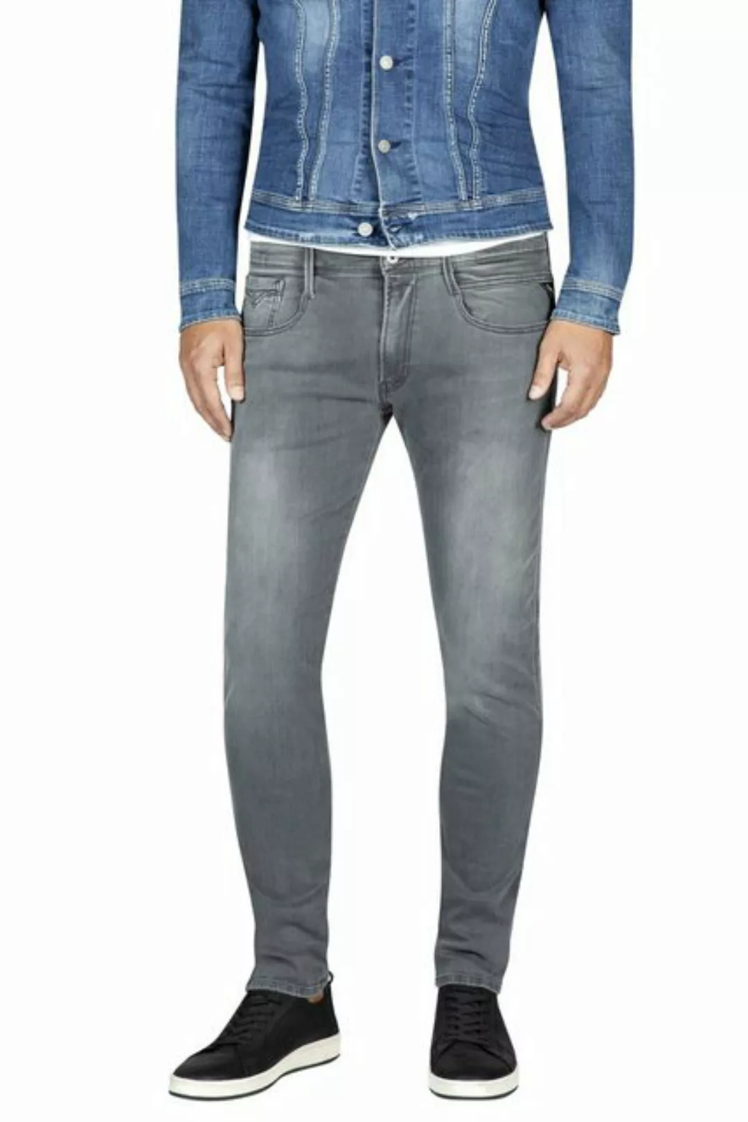 Replay Regular-fit-Jeans M914.000.103 C35 günstig online kaufen