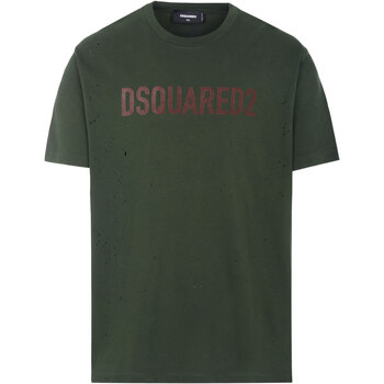 Dsquared  T-Shirt S74GD1059 S22507 günstig online kaufen