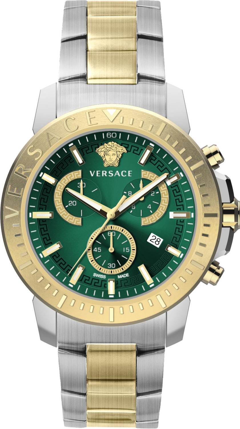 Versace Chronograph New Chrono günstig online kaufen