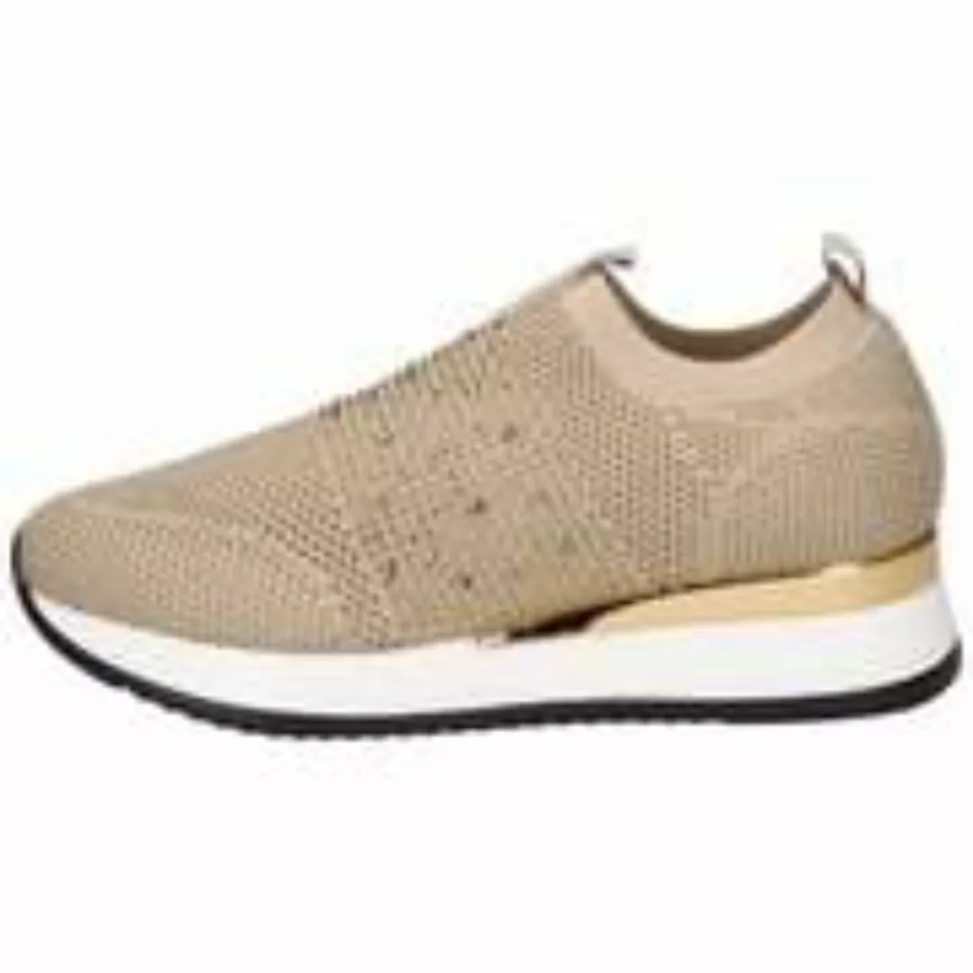 Barbarella Slip On Sneaker Damen beige günstig online kaufen