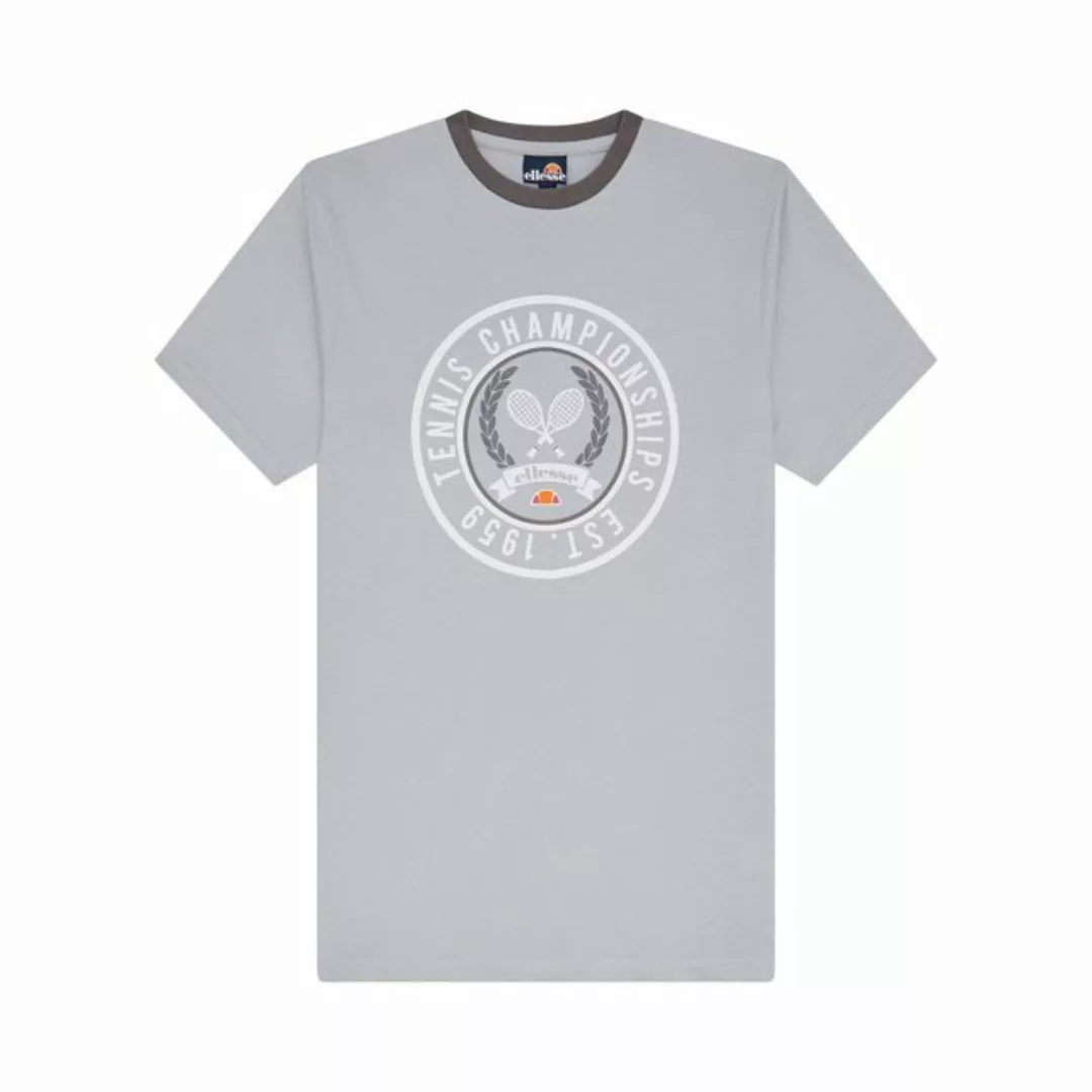 Ellesse T-Shirt Ellesse Herren T-Shirt Segna günstig online kaufen