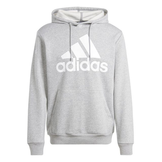 adidas Performance Kapuzenpullover adidas Herren Kapuzenpullover Big Logo F günstig online kaufen