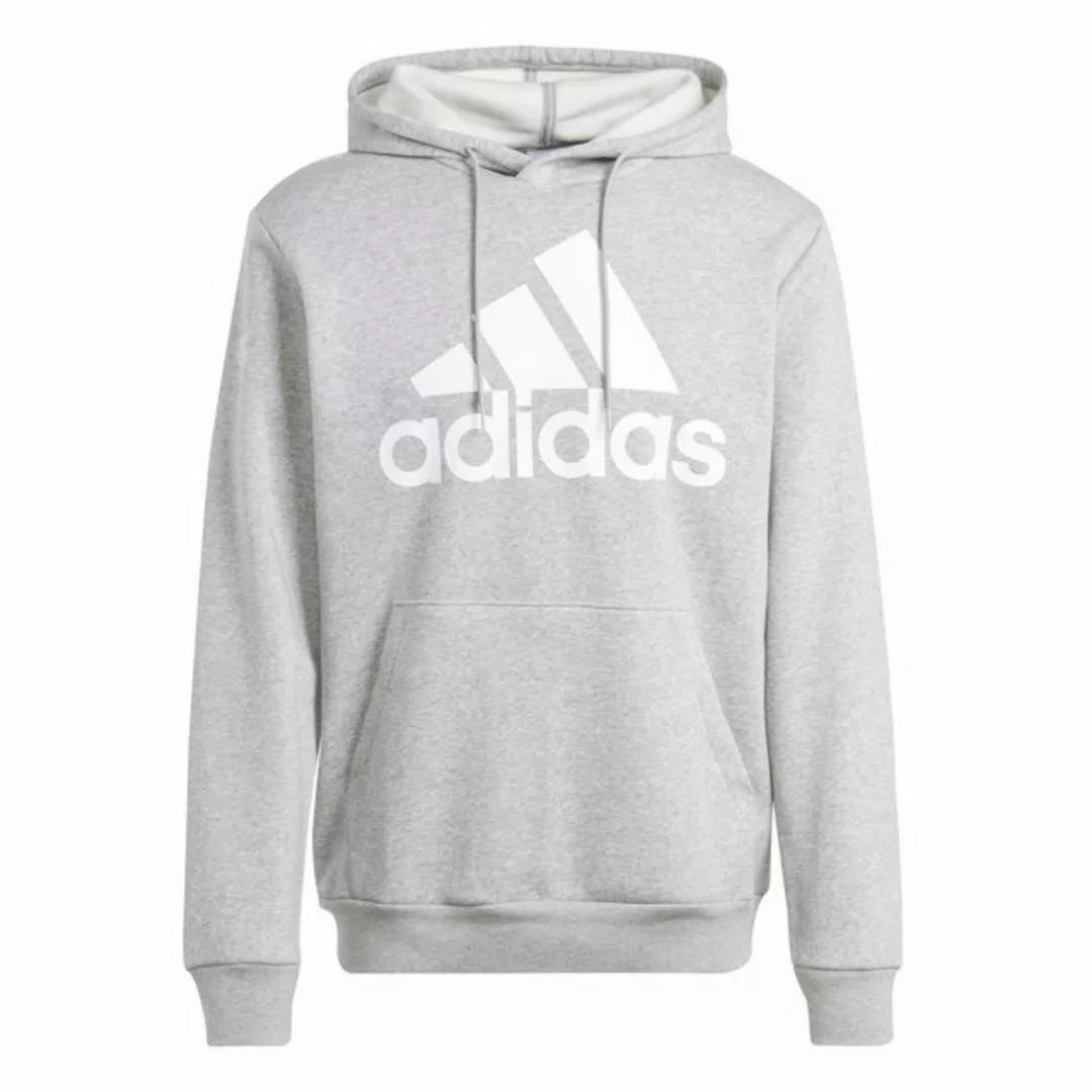 adidas Performance Kapuzenpullover adidas Herren Kapuzenpullover Big Logo F günstig online kaufen