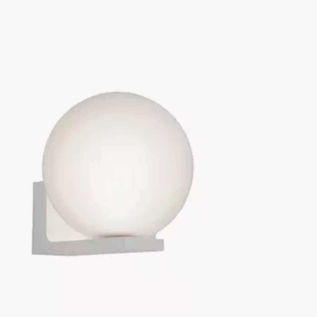 Delta Light Oono Wandleuchte LED, weiß - M - 3.000 K günstig online kaufen
