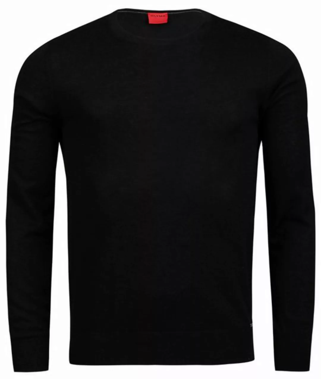 Olymp Pullover Lvl 5 Dunkelblau - Größe S günstig online kaufen