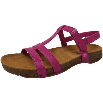 Art  Sandalen Sandaletten I Breathe NAPPA FUXIA 0946 FUXIA günstig online kaufen