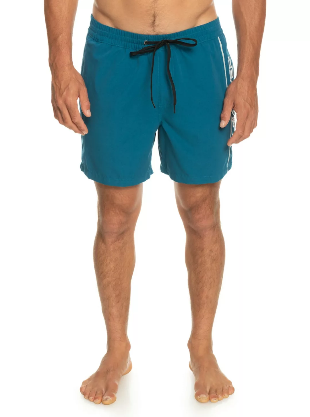 Quiksilver Badeshorts "Everyday Vert 16"" günstig online kaufen