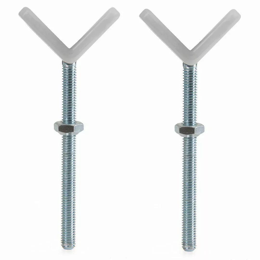 Hauck Türschutzgitter Hauck Y-Spindel für Rundstäbe günstig online kaufen