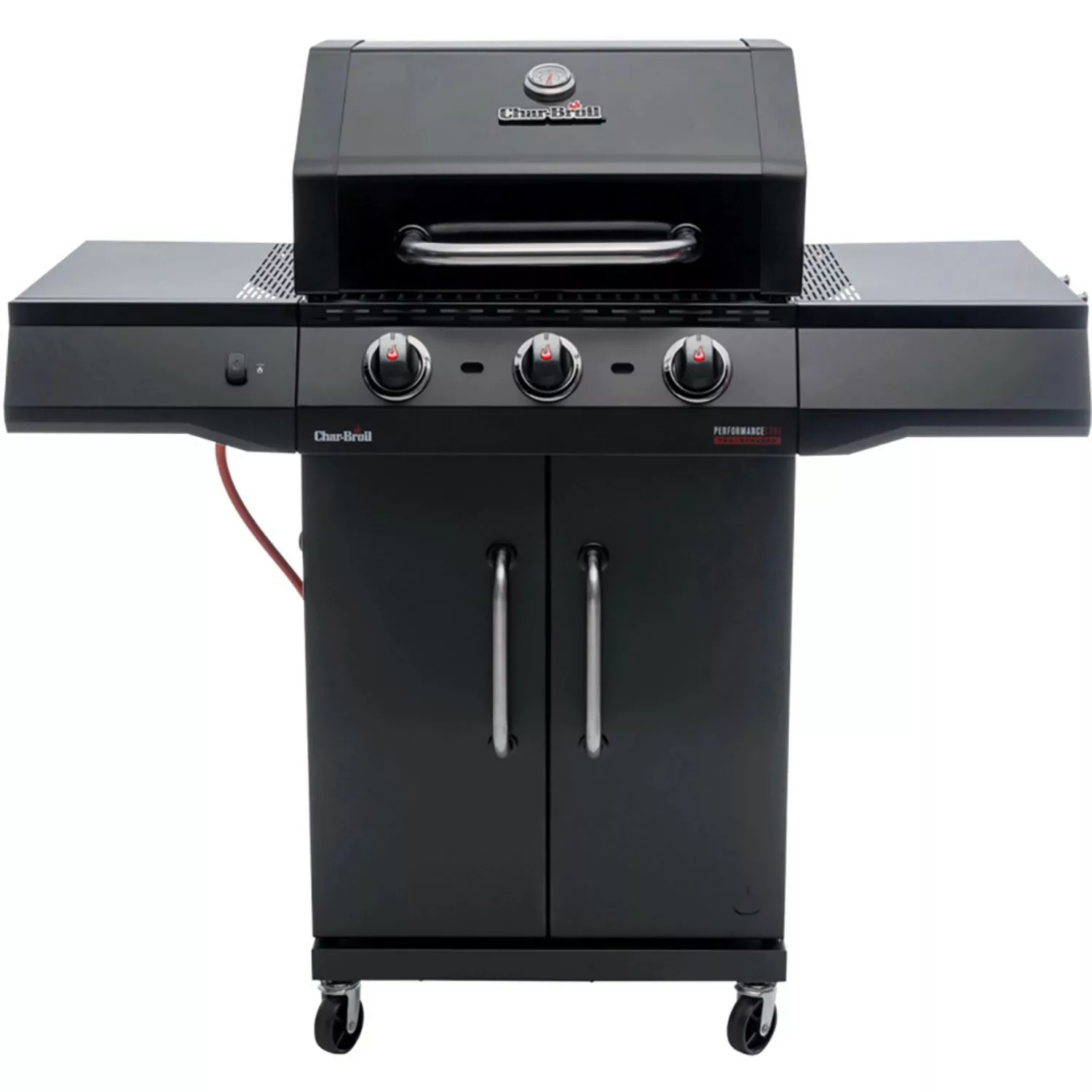 Char-Broil Gasgrill Performance CORE B 3 Cabinet mit 3 Brennern & TRU-Infra günstig online kaufen