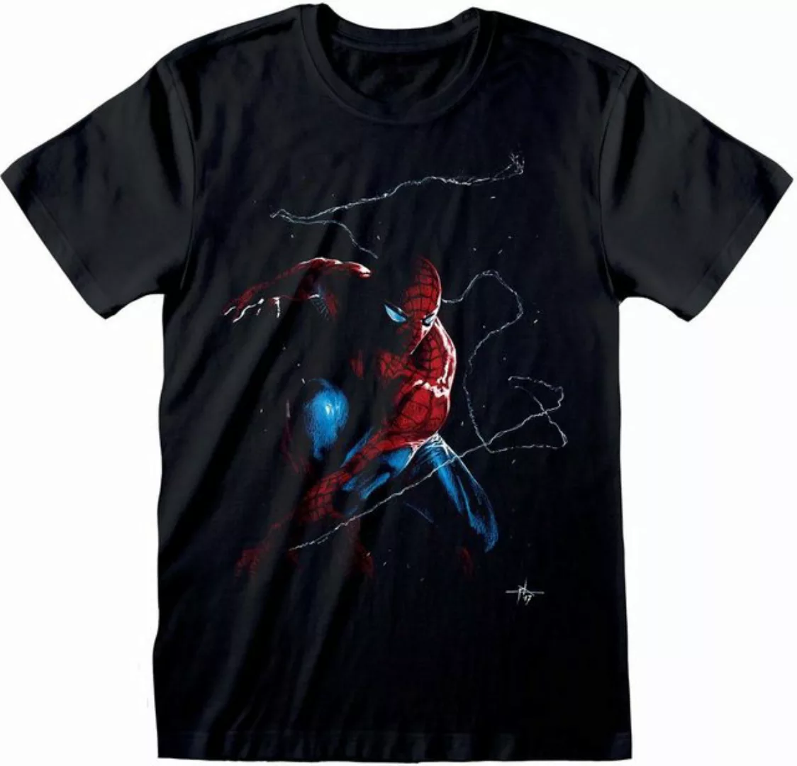 Spiderman T-Shirt günstig online kaufen