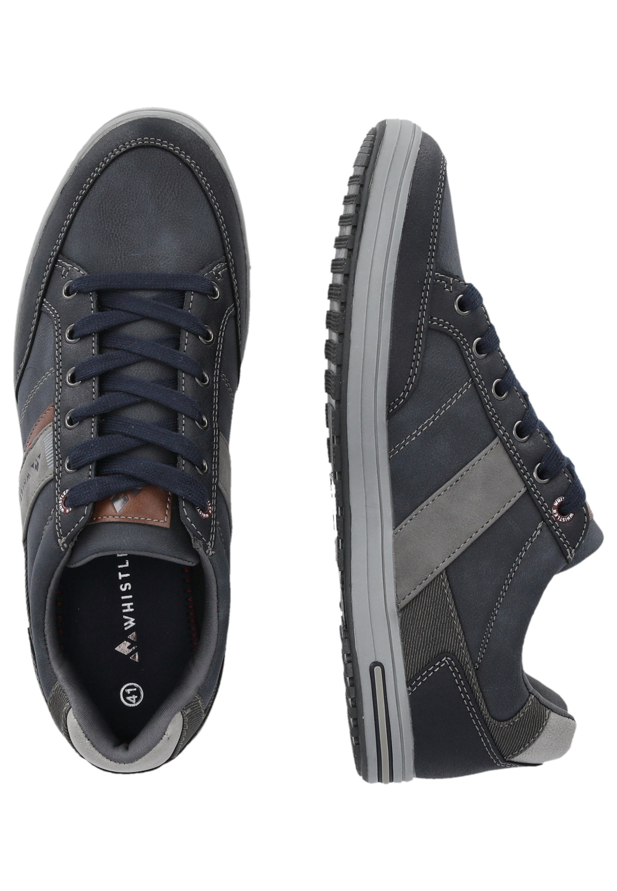 WHISTLER Sneaker "Bellinger", mit rutschhemmender Sohle günstig online kaufen