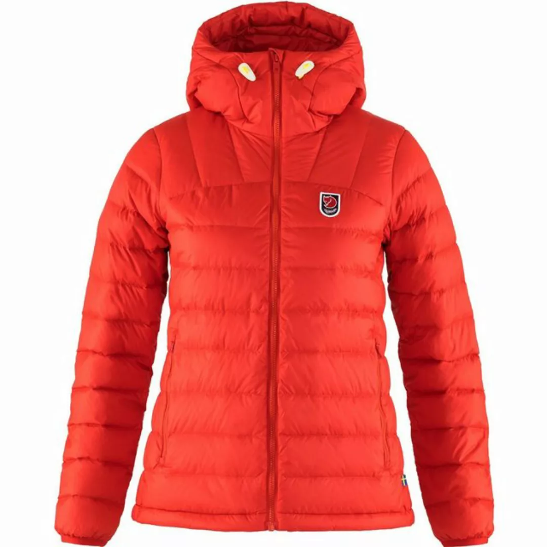 Fjällräven Outdoorjacke Fjällräven Expedition Pack Down Hoodie W - leichte günstig online kaufen