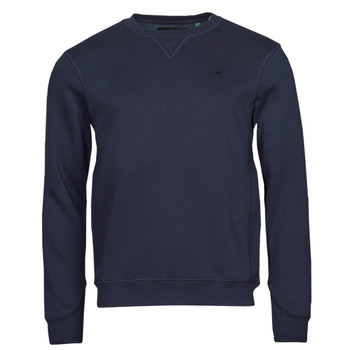 G-star Premium Core Sweatshirt L Dark Black günstig online kaufen