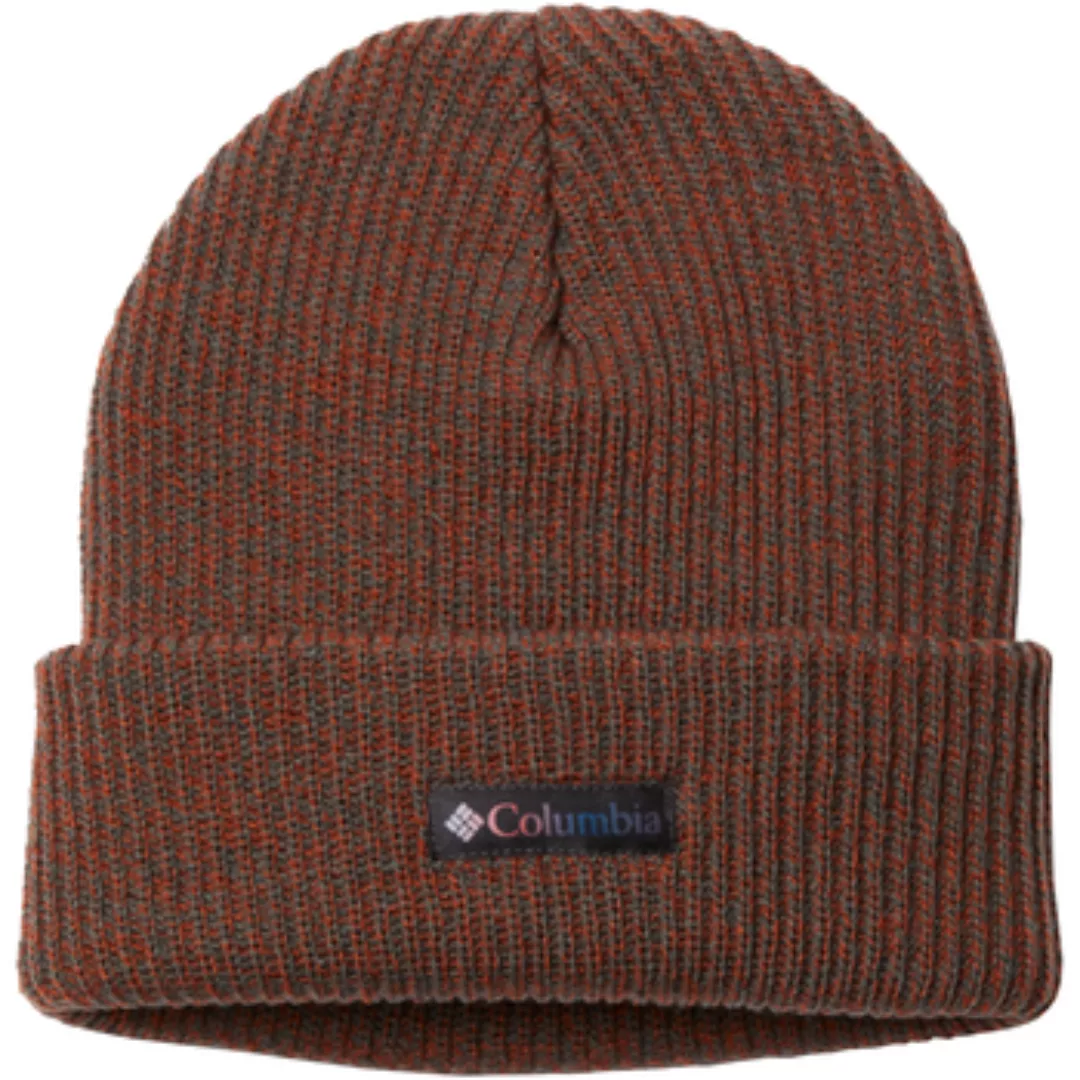 Columbia  Mütze Whirlibird Cuffed Beanie günstig online kaufen