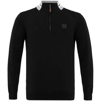 Jacey Quinn  Sweatshirt Edgar Regular Fit Pullover günstig online kaufen