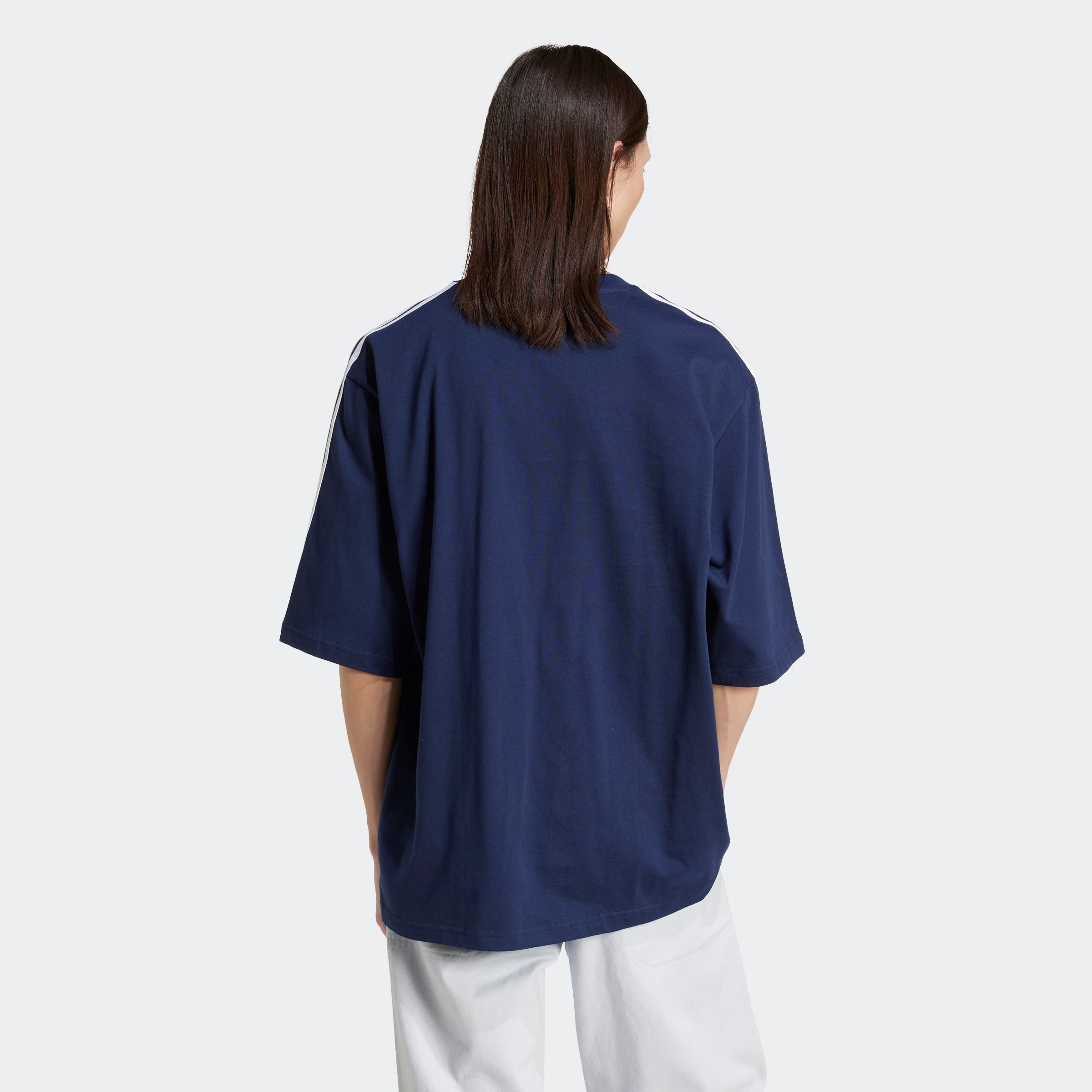 adidas Originals T-Shirt "Oversize tee" günstig online kaufen