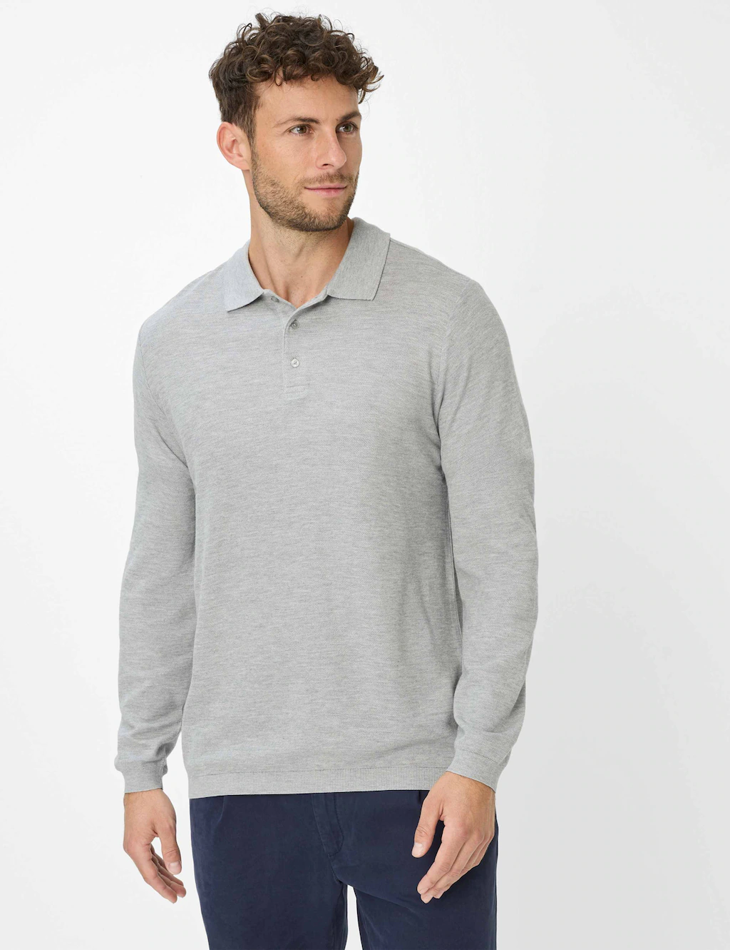 Brax Poloshirt "Style PAROS" günstig online kaufen