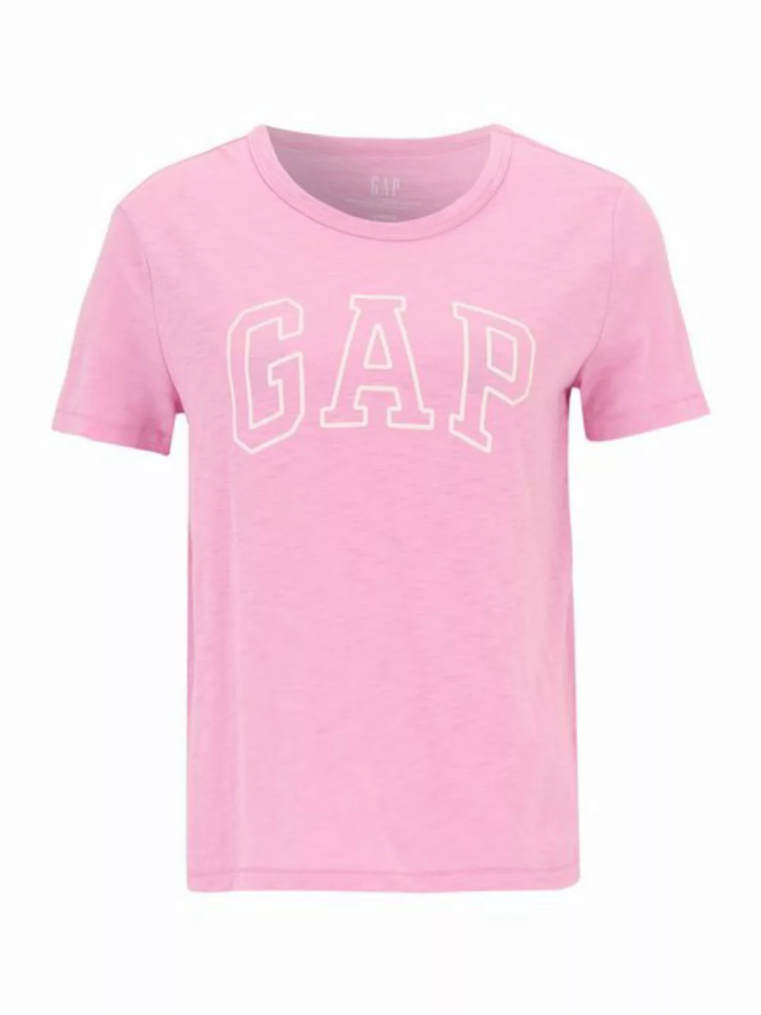 Gap Petite T-Shirt (1-tlg) Plain/ohne Details günstig online kaufen