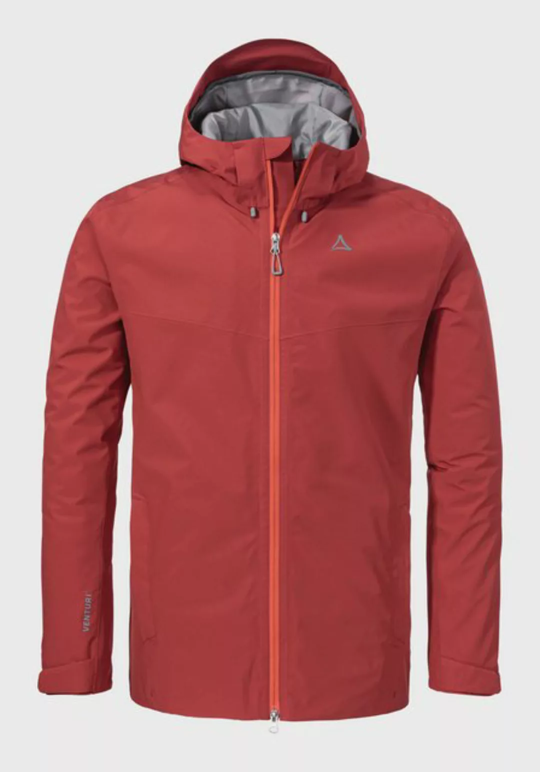 Schöffel Outdoorjacke 2L Jacket Ankelspitz M günstig online kaufen