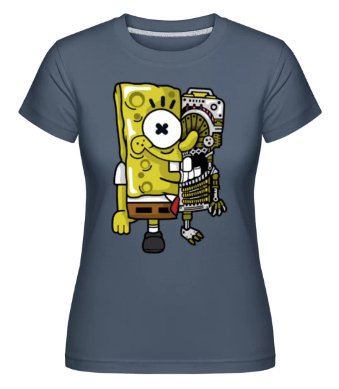 Spongebob · Shirtinator Frauen T-Shirt günstig online kaufen