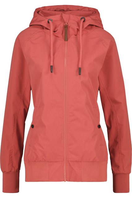 Alife & Kickin Sommerjacke RenitaAK A Jacket Damen Sommerjacke, Outdoorjack günstig online kaufen