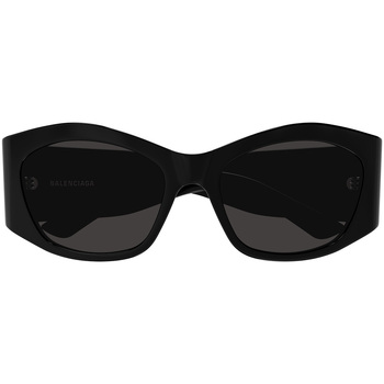 Balenciaga  Sonnenbrillen Sonnenbrille BB0329S 001 günstig online kaufen