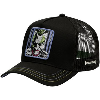 Capslab  Schirmmütze DC Comics Joker Cap günstig online kaufen