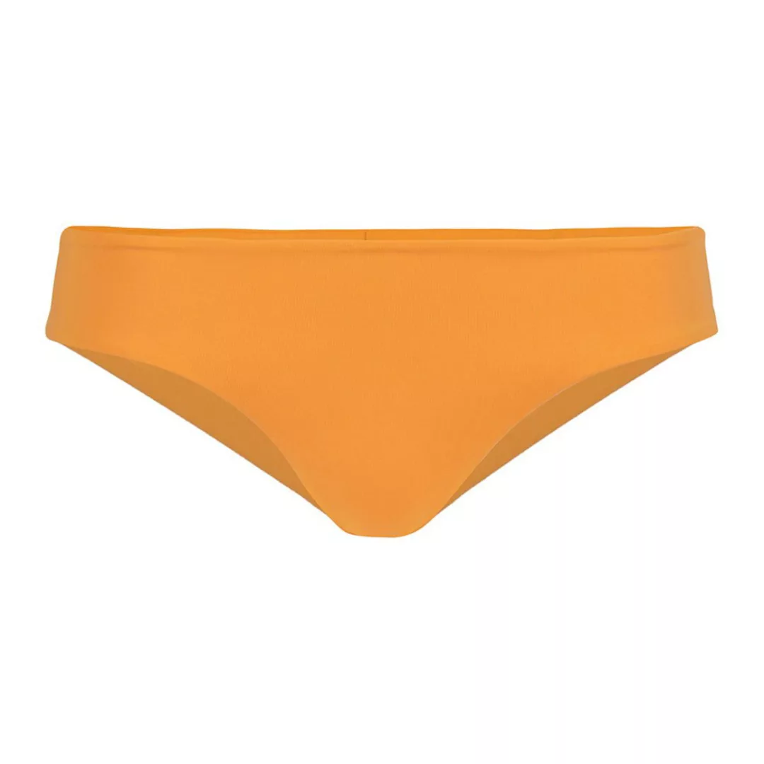 O´neill Maoi Bikinihose 36 Yellow All Over Print / Red günstig online kaufen