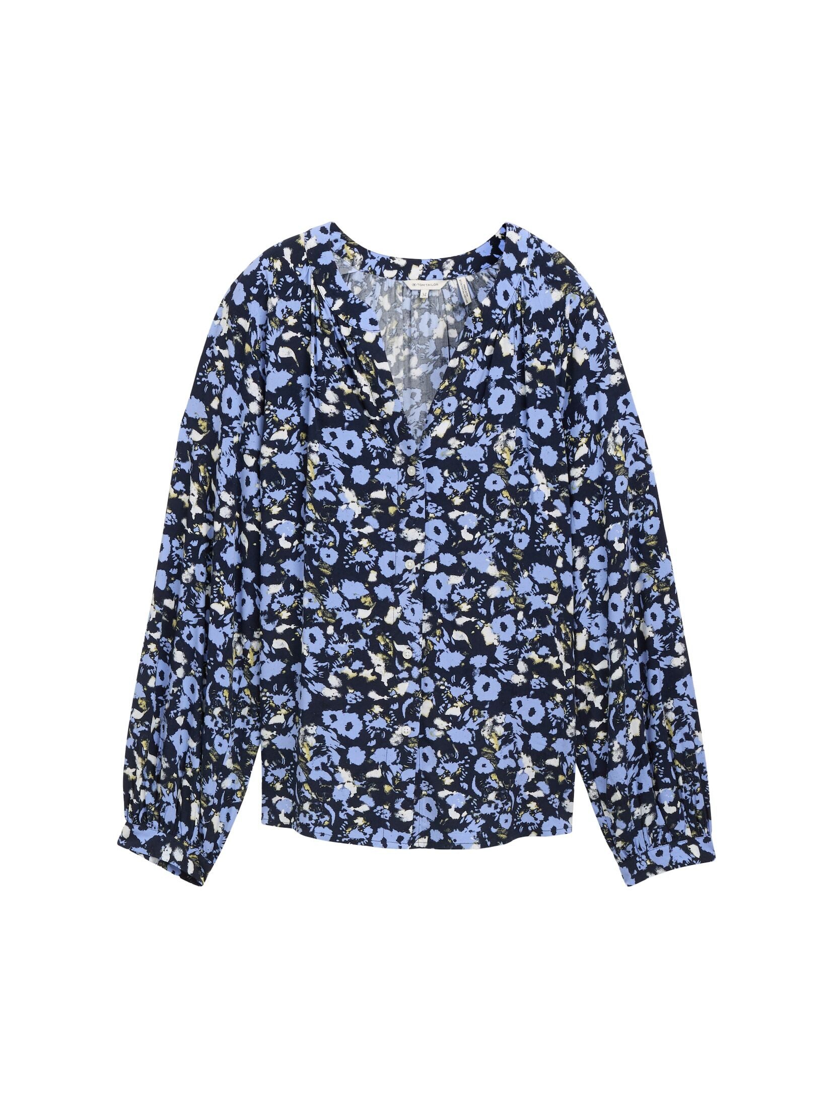 TOM TAILOR Klassische Bluse günstig online kaufen
