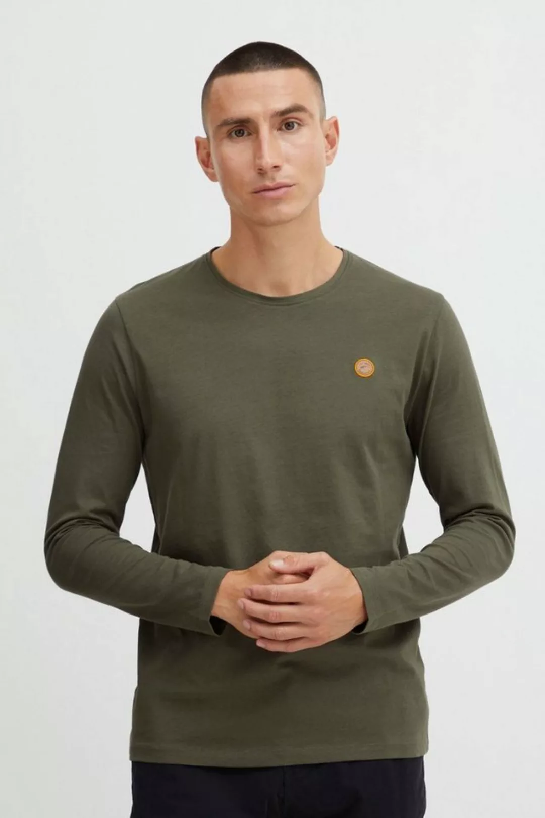 Indicode Longsleeve IDPhillo 45631MM günstig online kaufen