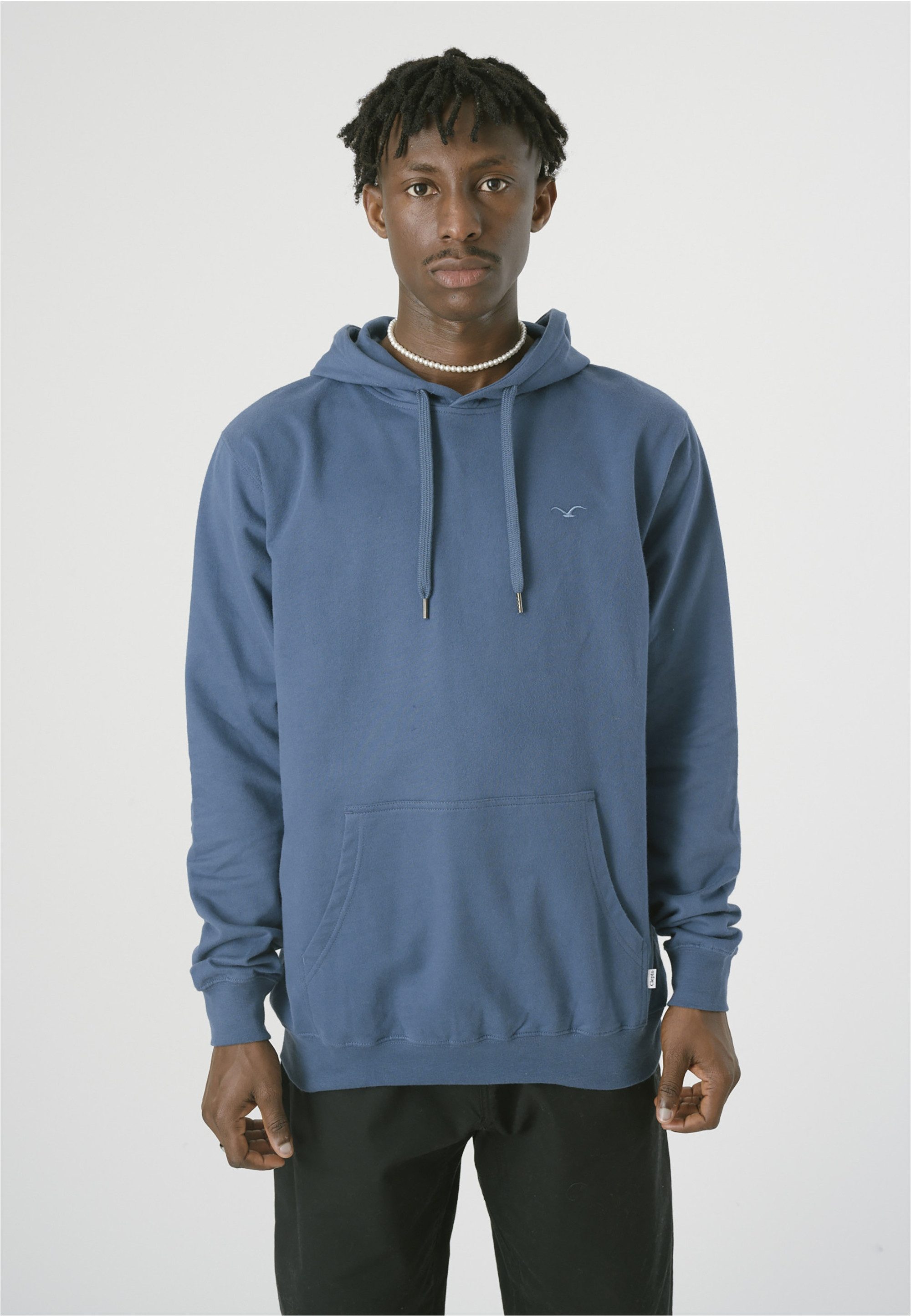 Cleptomanicx Kapuzensweatshirt "Ligull", mit lockerem Schnitt günstig online kaufen