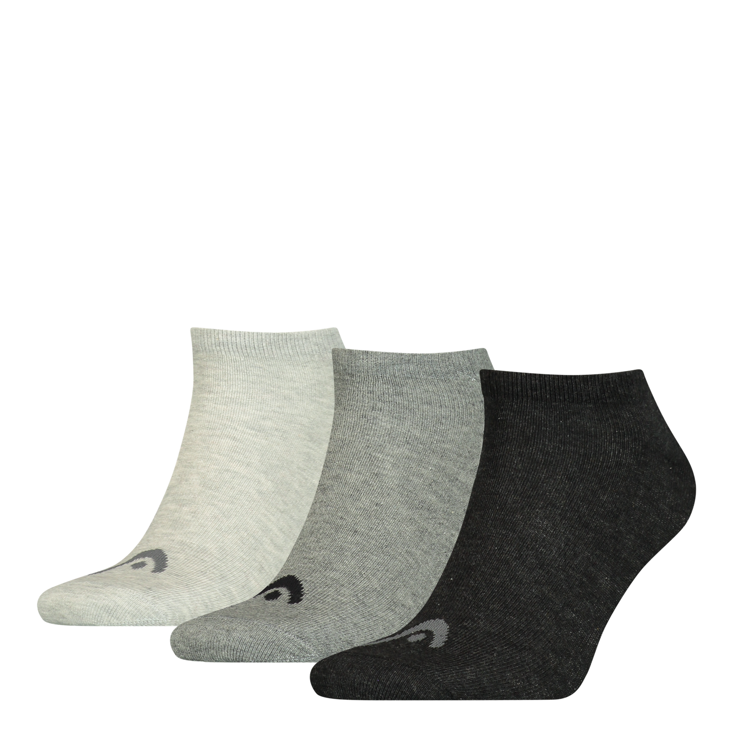 HEAD Unisex Sneaker Sportsocken 18er Pack günstig online kaufen