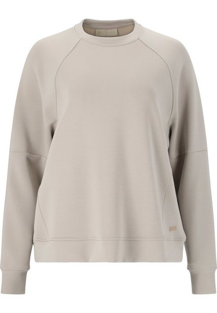 ATHLECIA Sweatshirt Jacey W Crew Neck günstig online kaufen