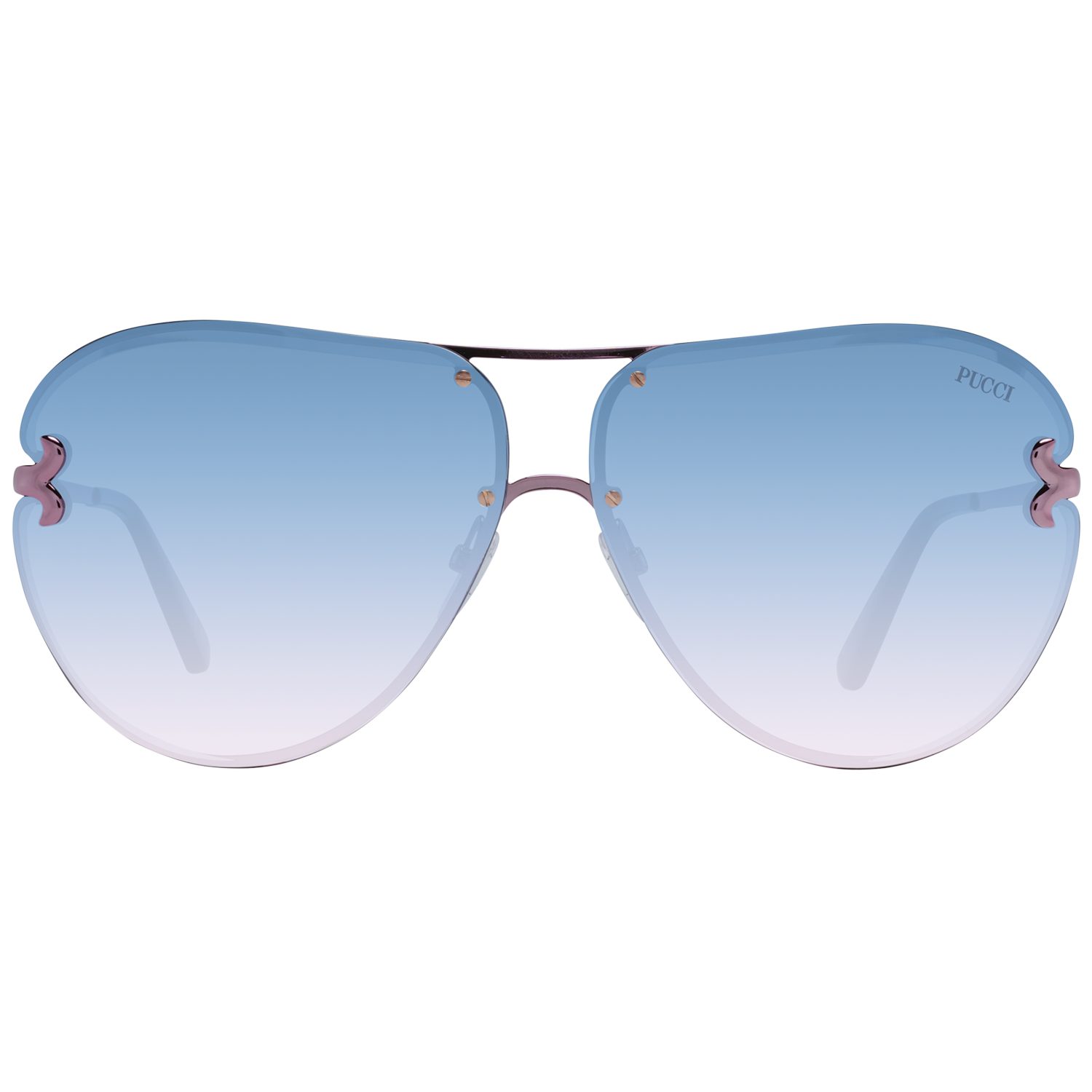 EMILIO PUCCI Pilotenbrille EP0217 6672W günstig online kaufen