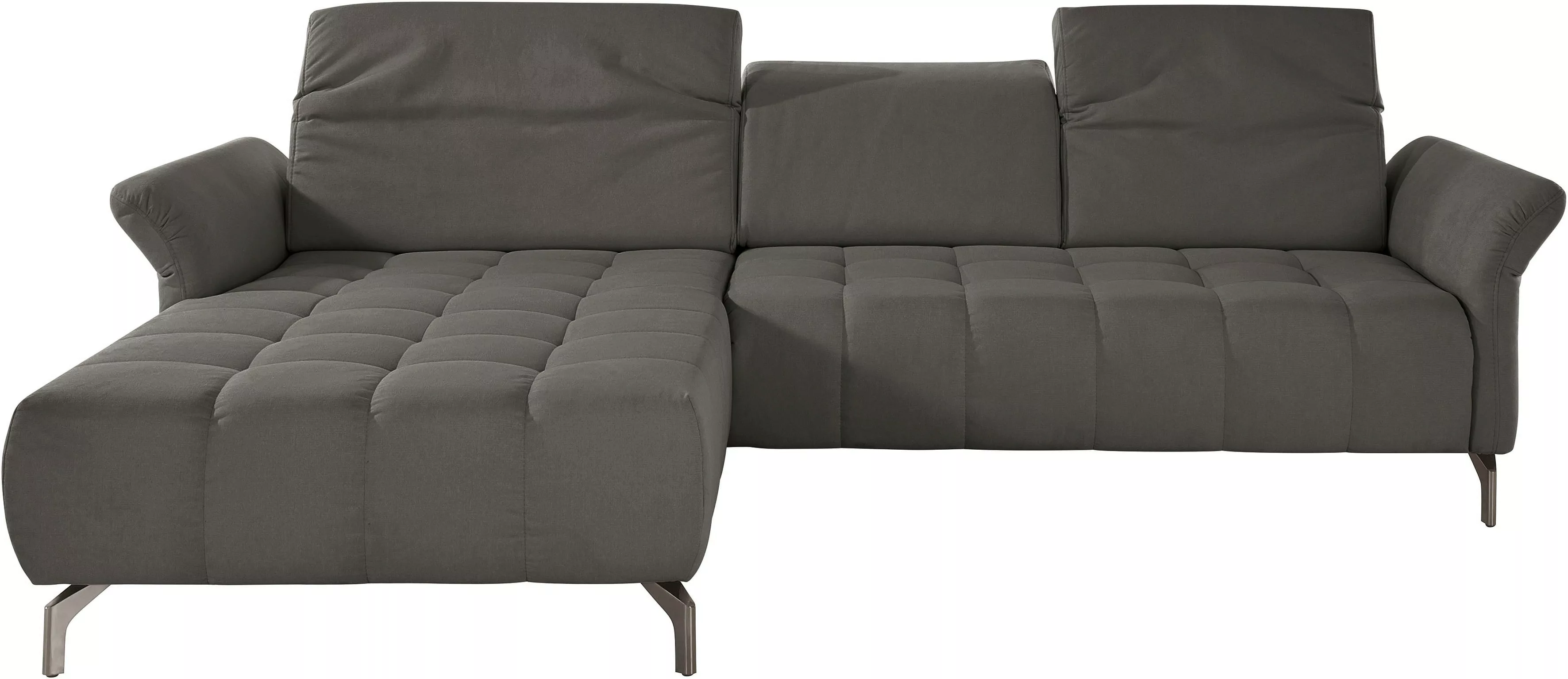 INOSIGN Ecksofa "Fresh L-Form" günstig online kaufen