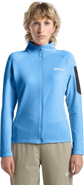 Jack Wolfskin Fleecejacke "PRELIGHT FZ W" günstig online kaufen