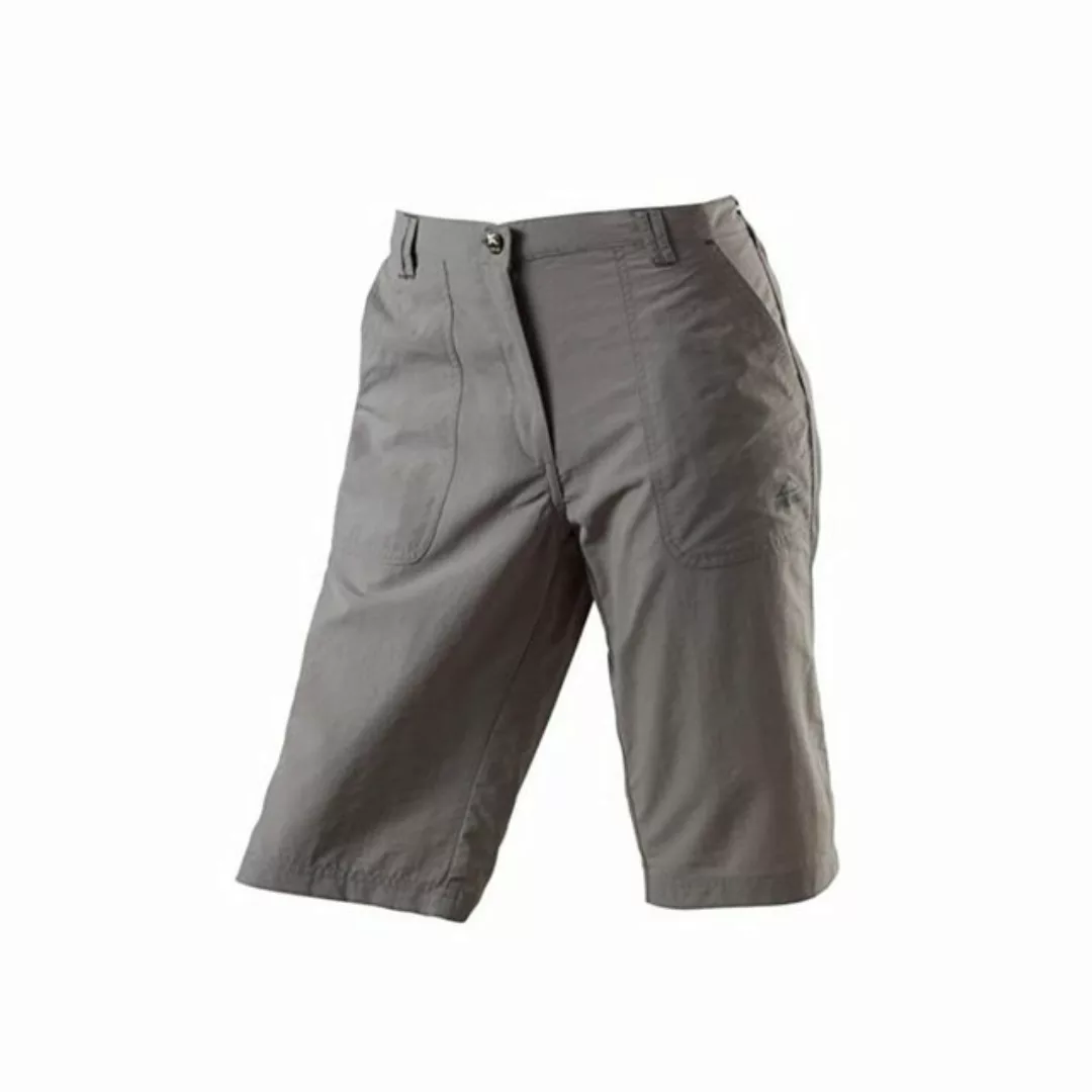 McKINLEY Bermudas Azrael Short Damen Bermuda braun günstig online kaufen