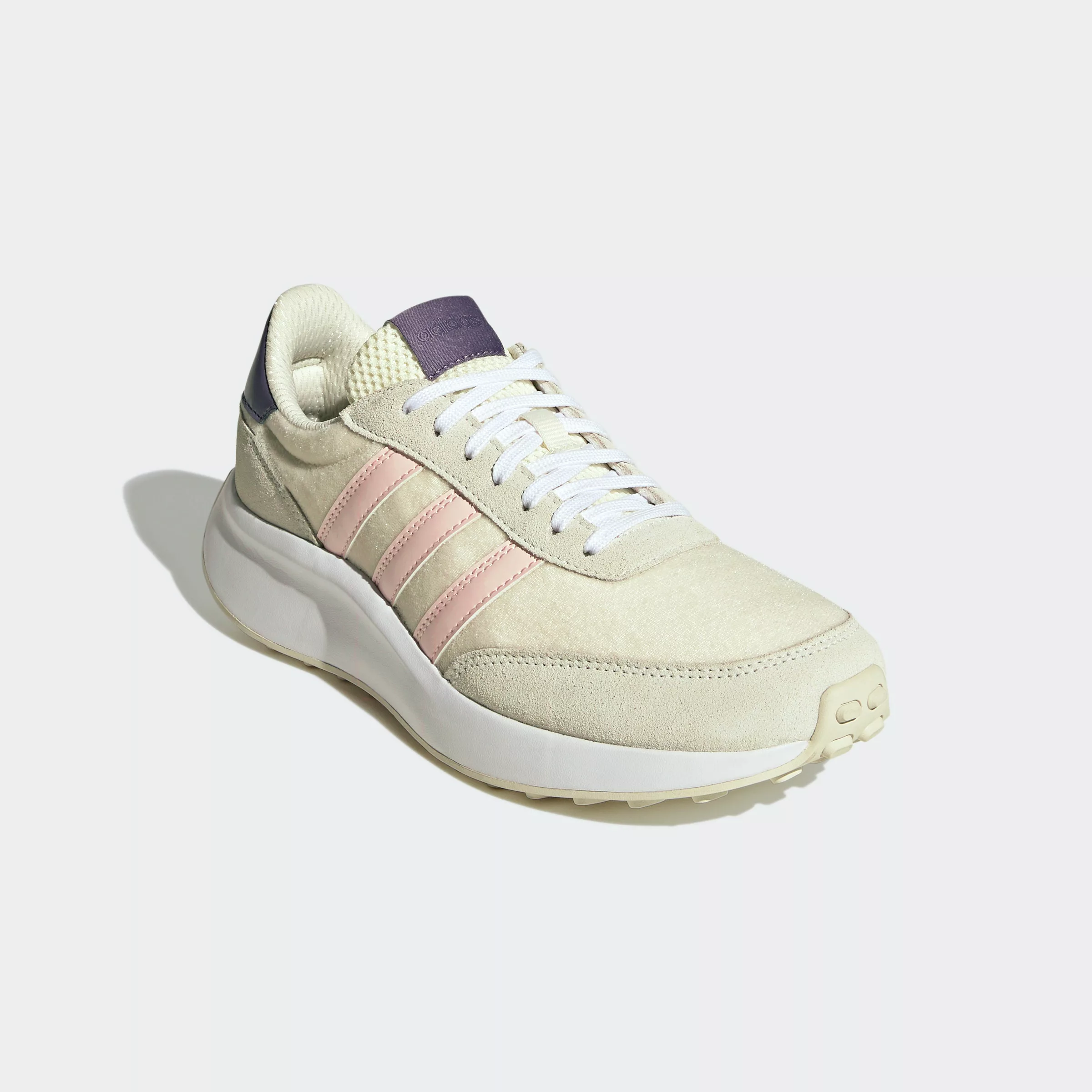 adidas Sportswear Sneaker "RUN 70S", aus Samt Obermaterial günstig online kaufen