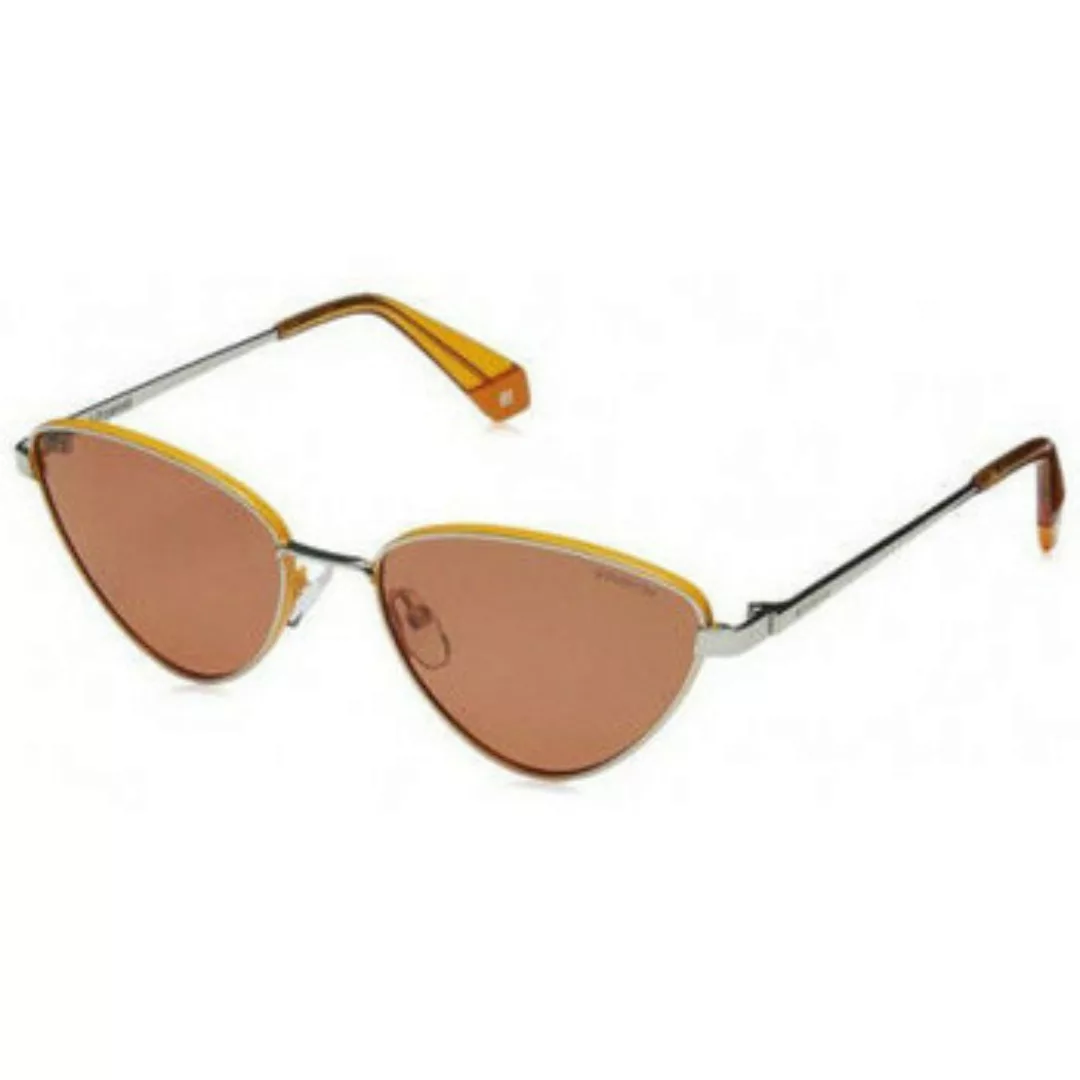 Polaroid  Sonnenbrillen Damensonnenbrille  6071-S-X-KU2-56 ø 56 mm günstig online kaufen