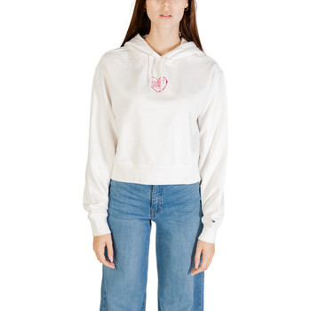 Tommy Hilfiger  Sweatshirt TJW RLX CRP HEART HO DW0DW21408 günstig online kaufen