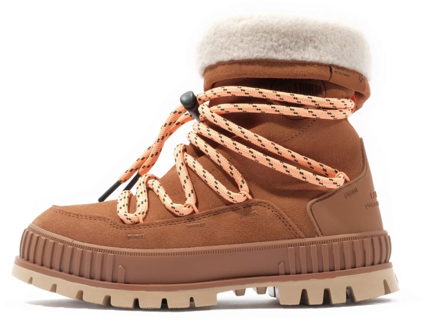 Palladium Winterboots "PALLASHOCK HIVER", gefüttert günstig online kaufen